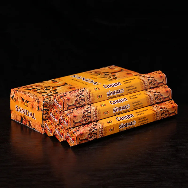 Incense Sticks