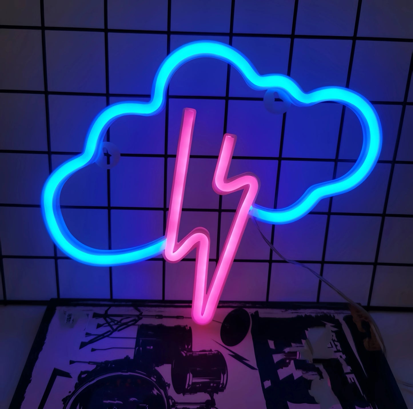 LED neon signs
