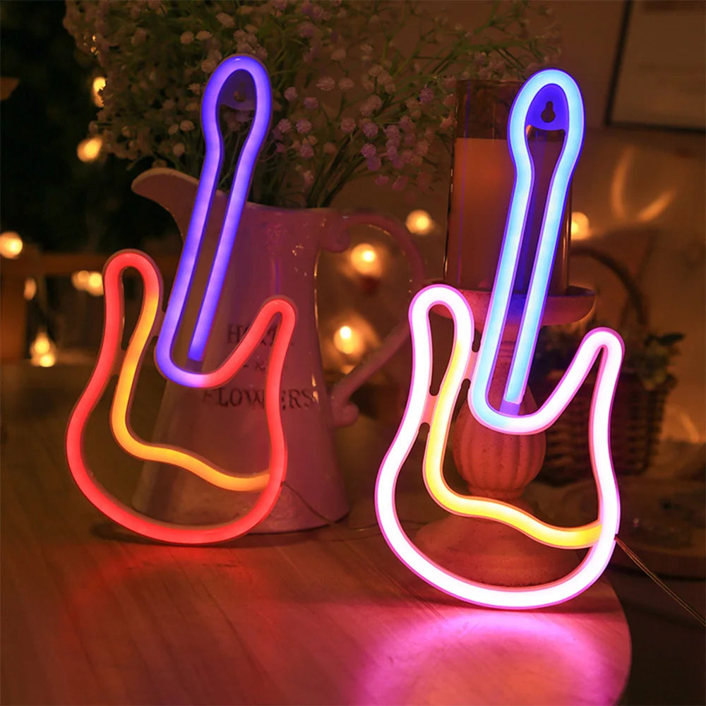 Neon LED Signs