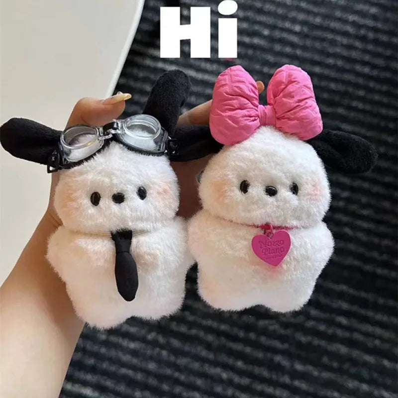 Cute Dog Keychains