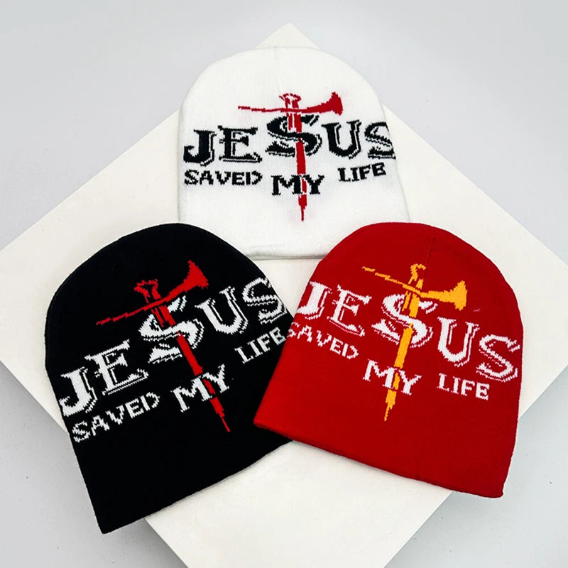 Skater Style Beanies