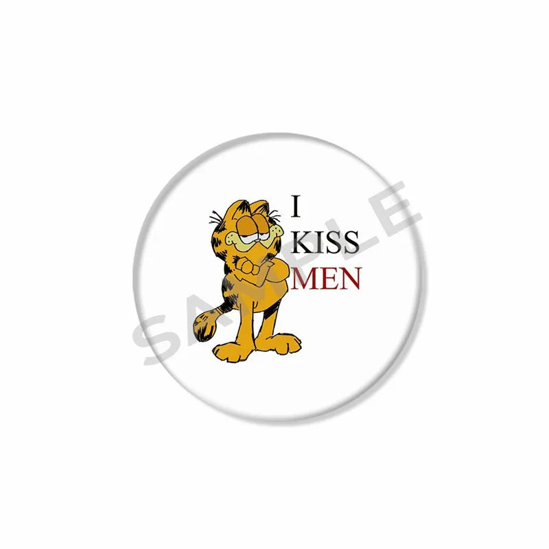 Meme Pins