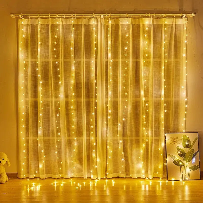 LED Fairy Lights