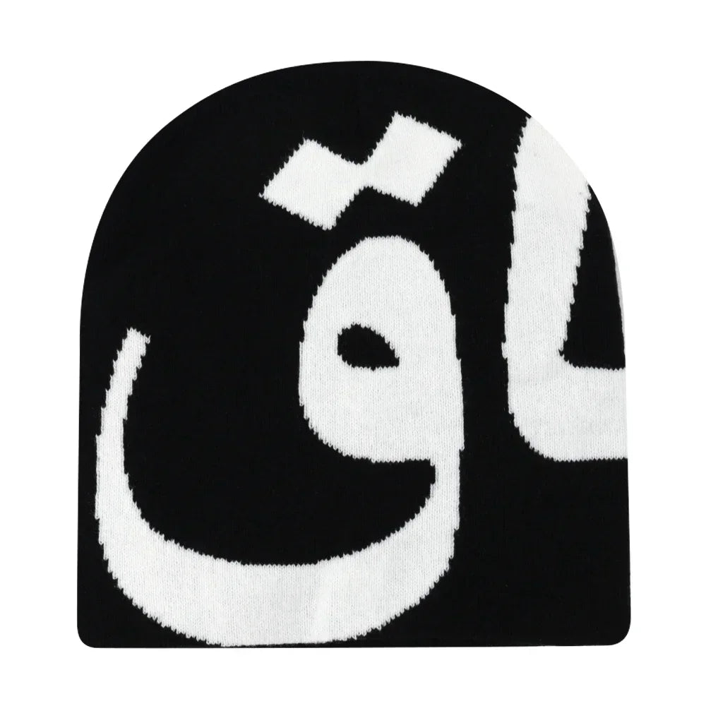 Y2K Style Beanies