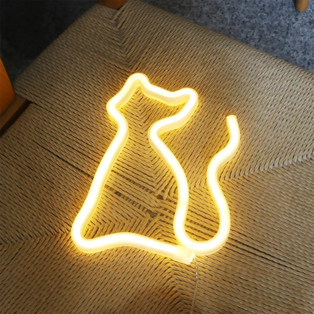 Neon LED Signs