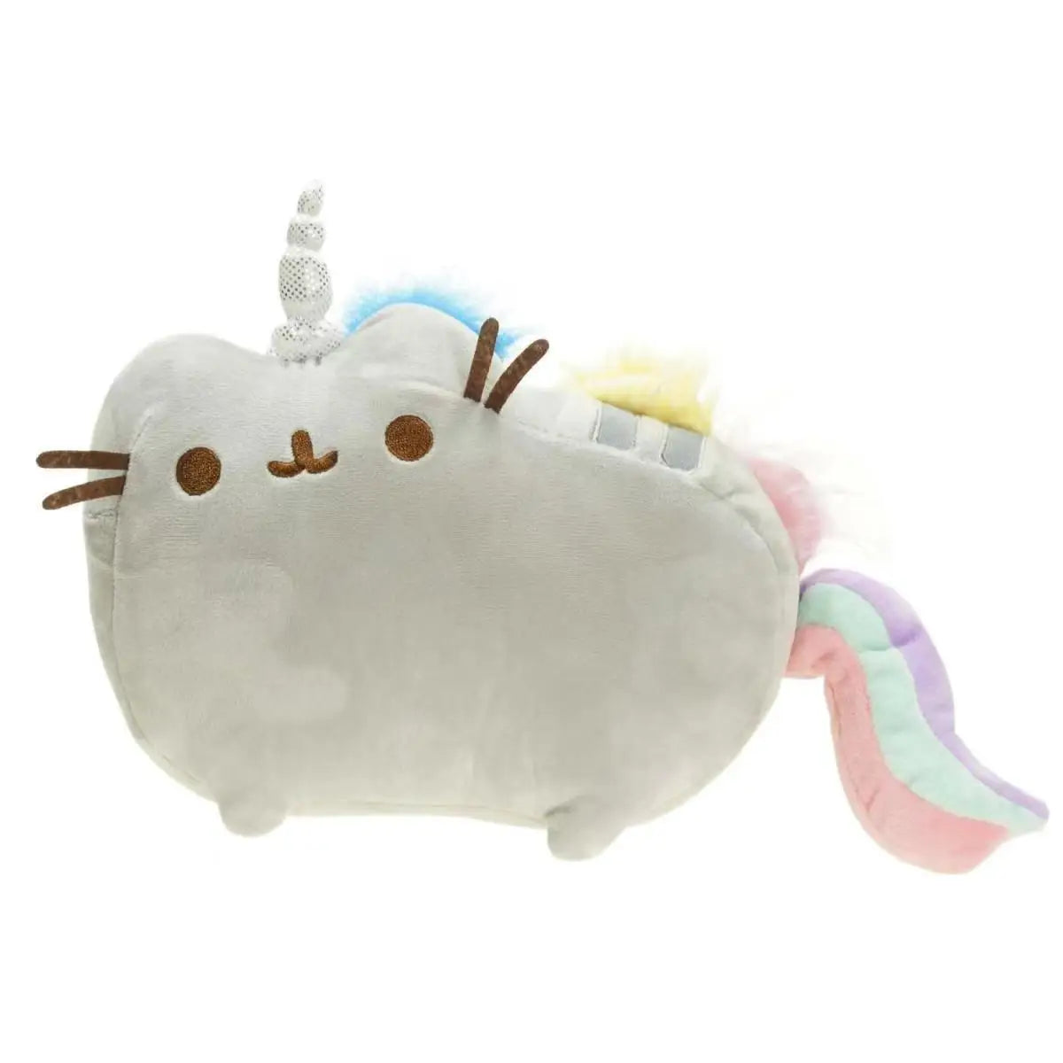 Cute Cat Plushie