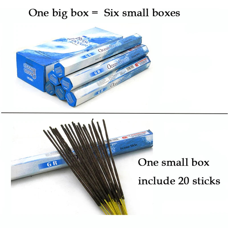 Incense Sticks