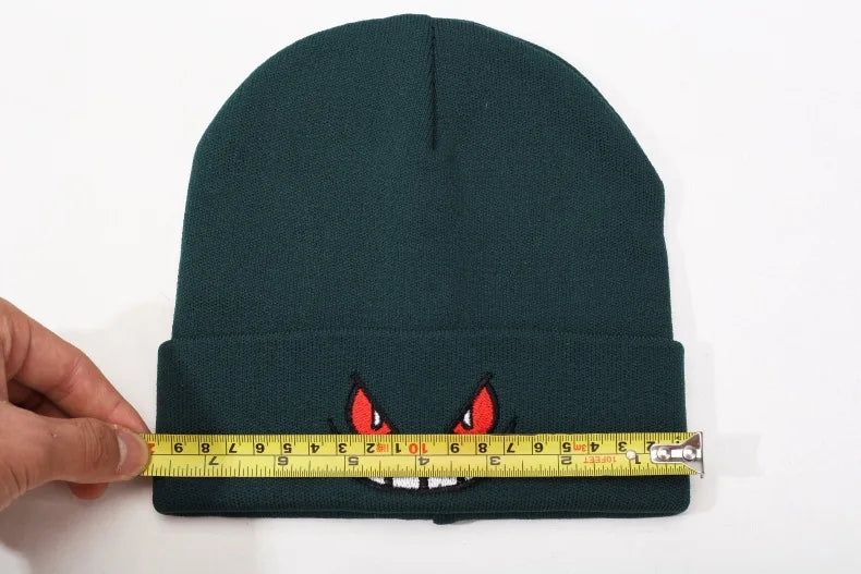Gengar Beanies