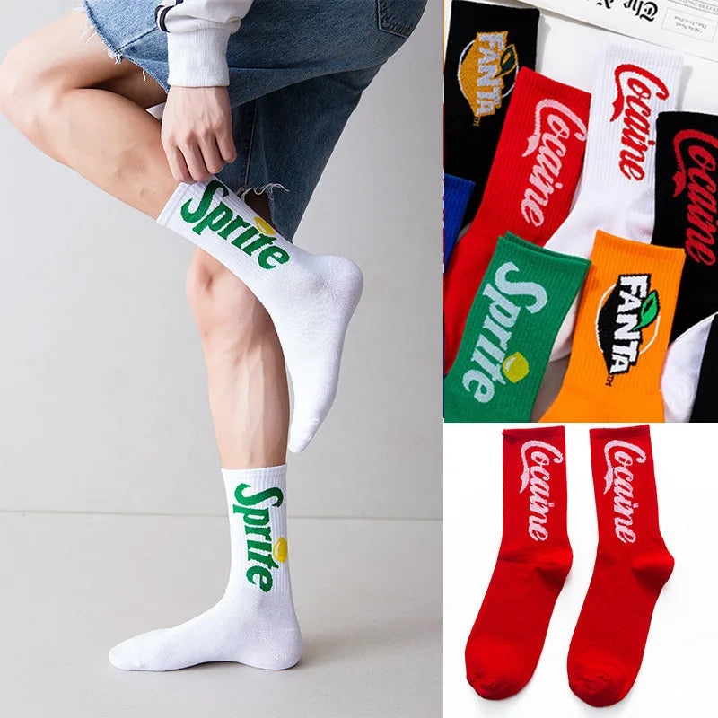 Soda Socks