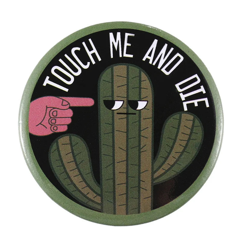 Hipster Pins