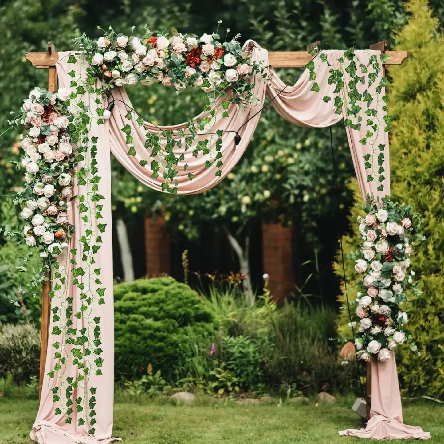 Artificial Vines