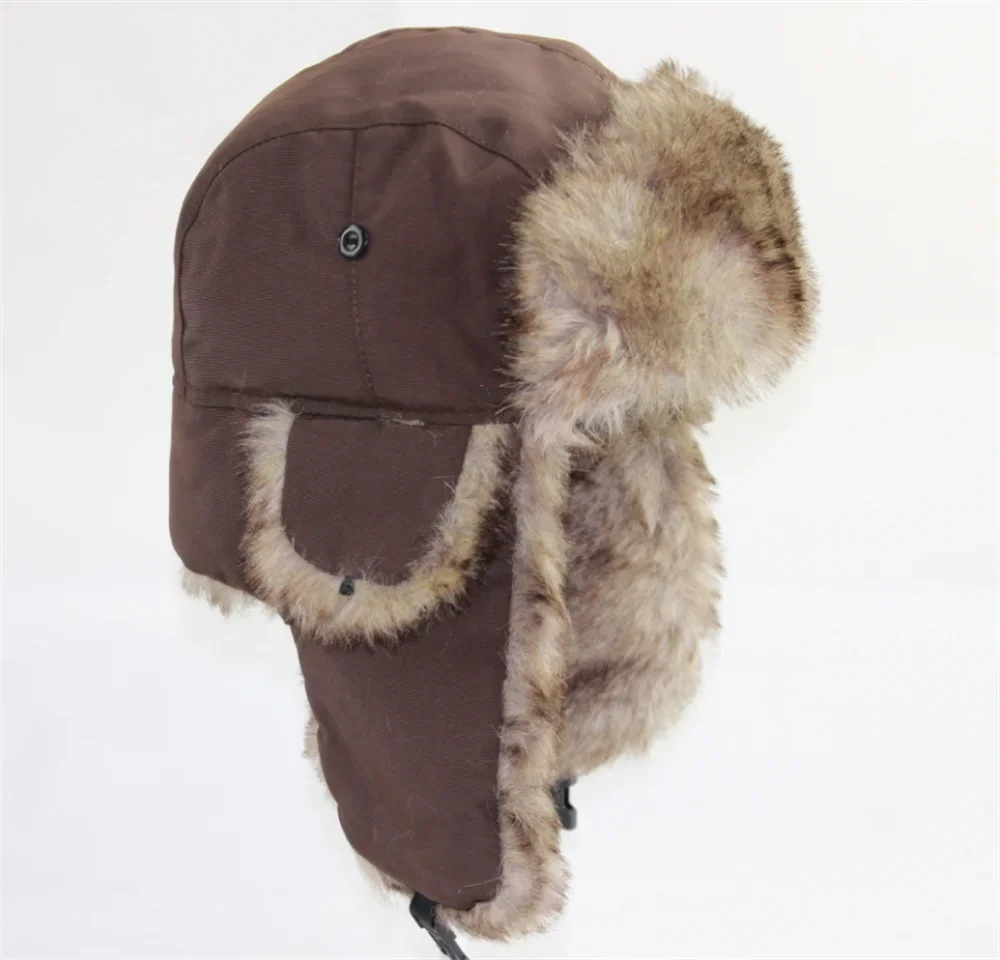 Bomber Hats