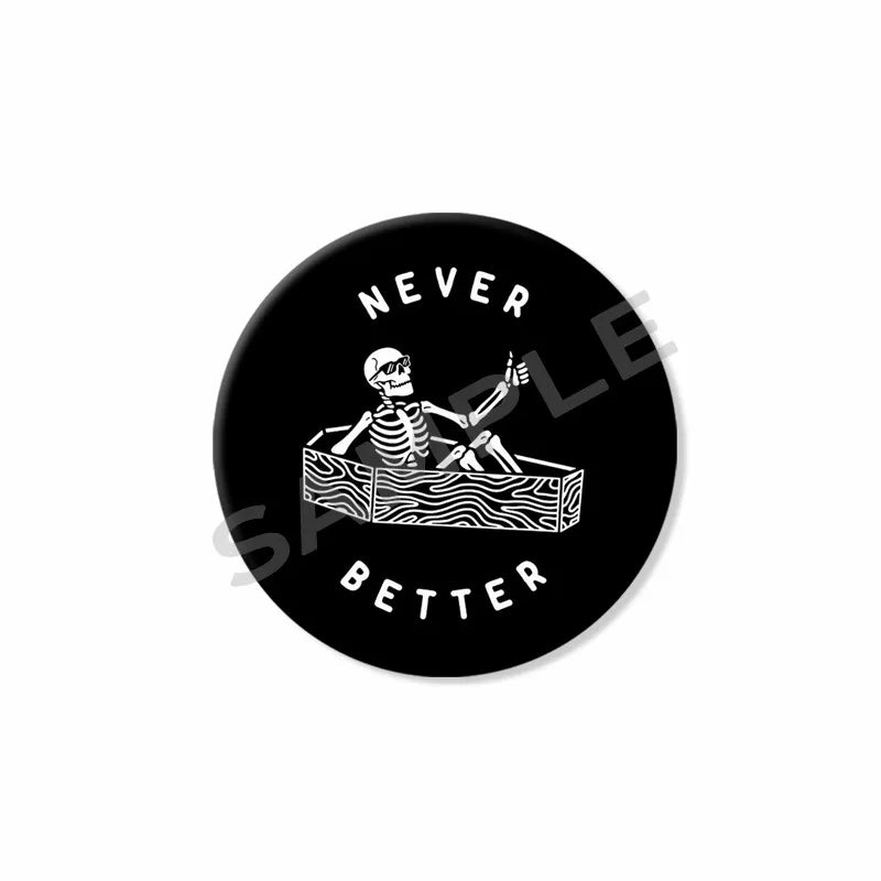 Meme Pins
