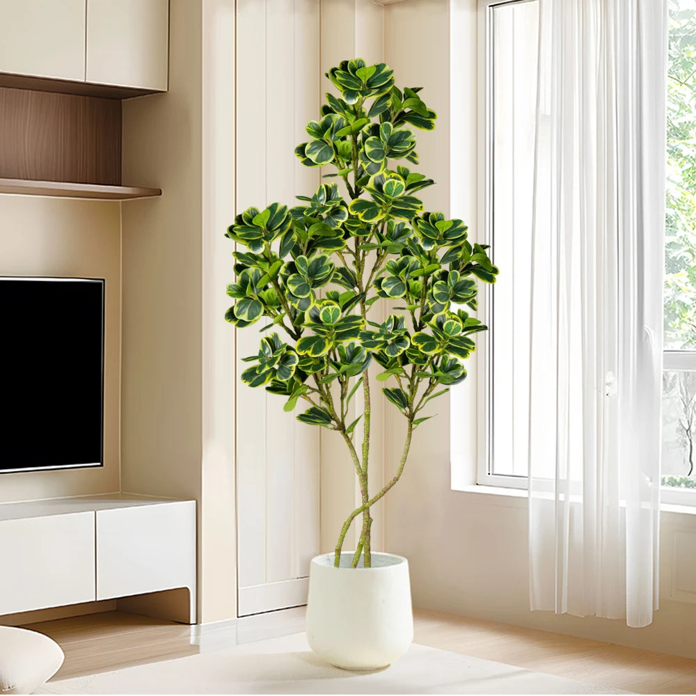 Artificial Ficus Tree