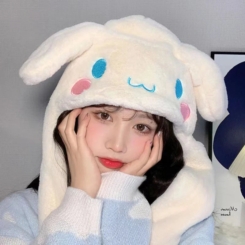 Sanrio Moving Hat