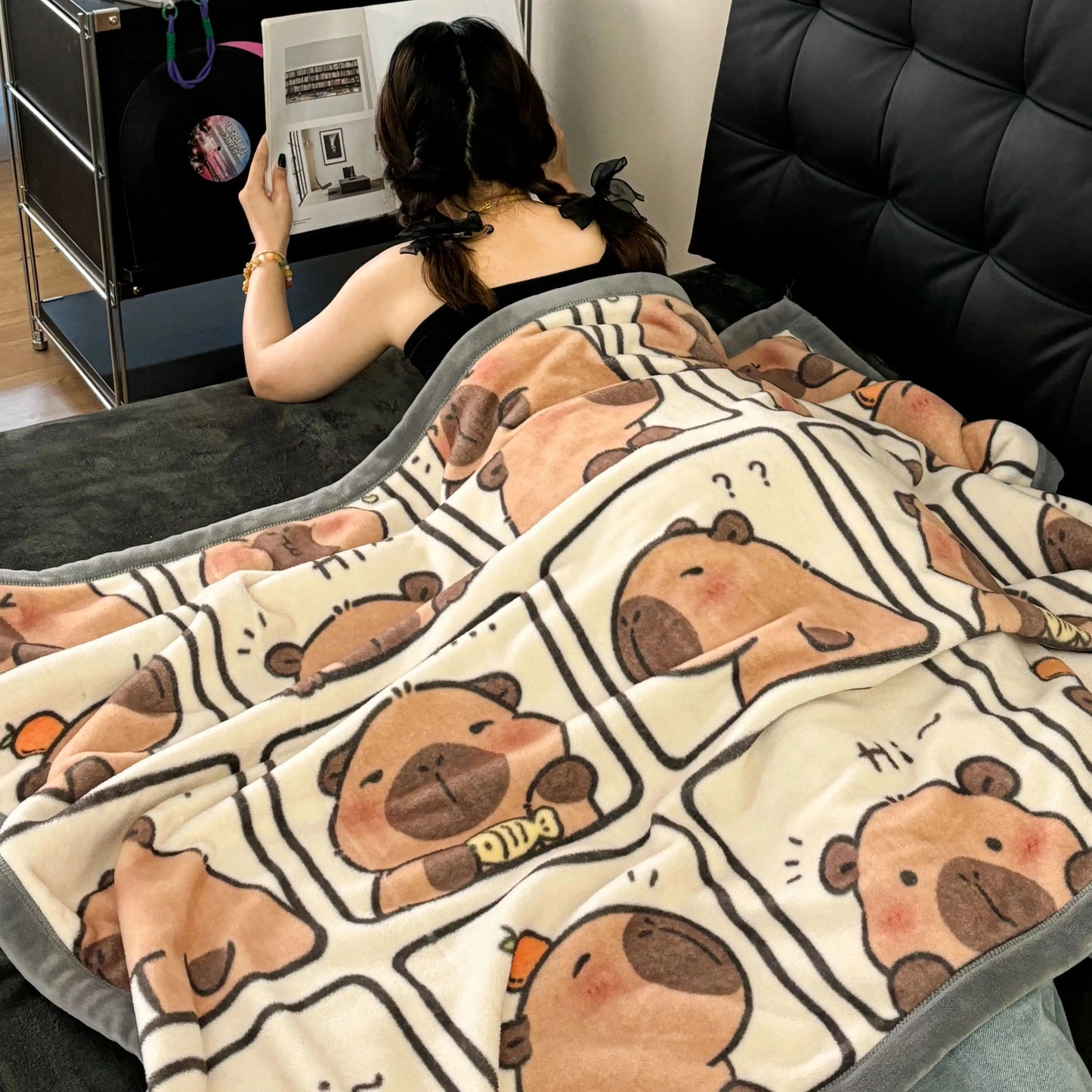 Cute Lightweight Blankets