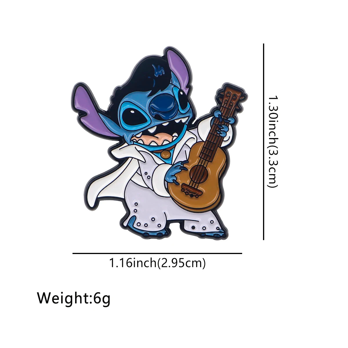 Disney Enamel Pins