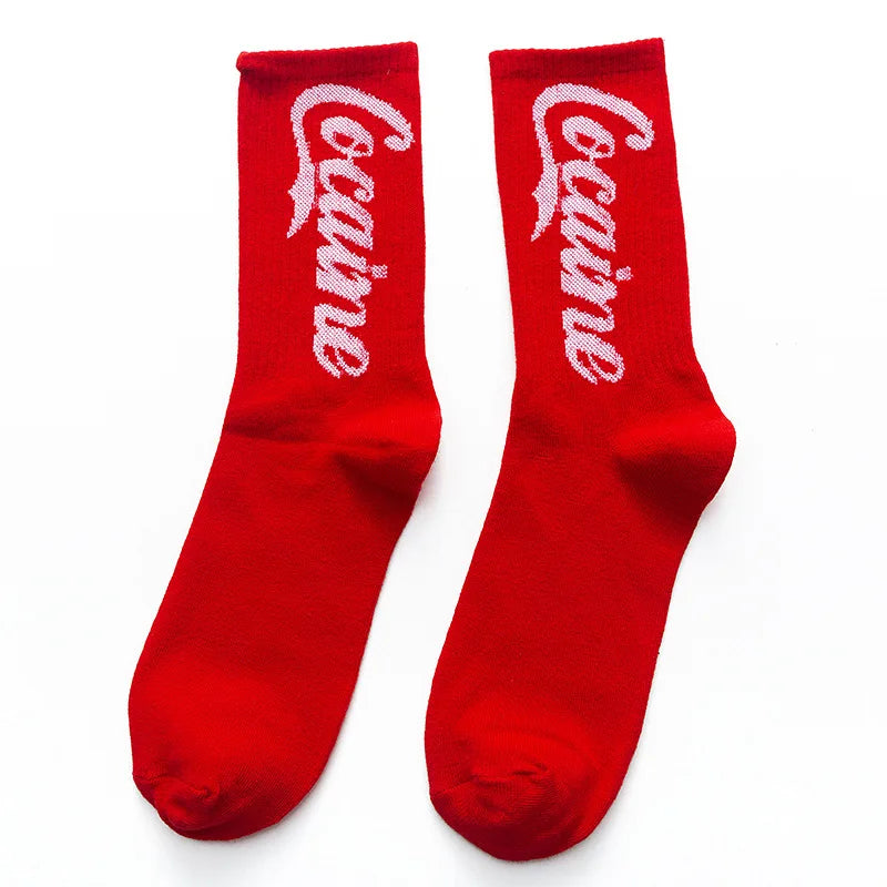 Soda Socks