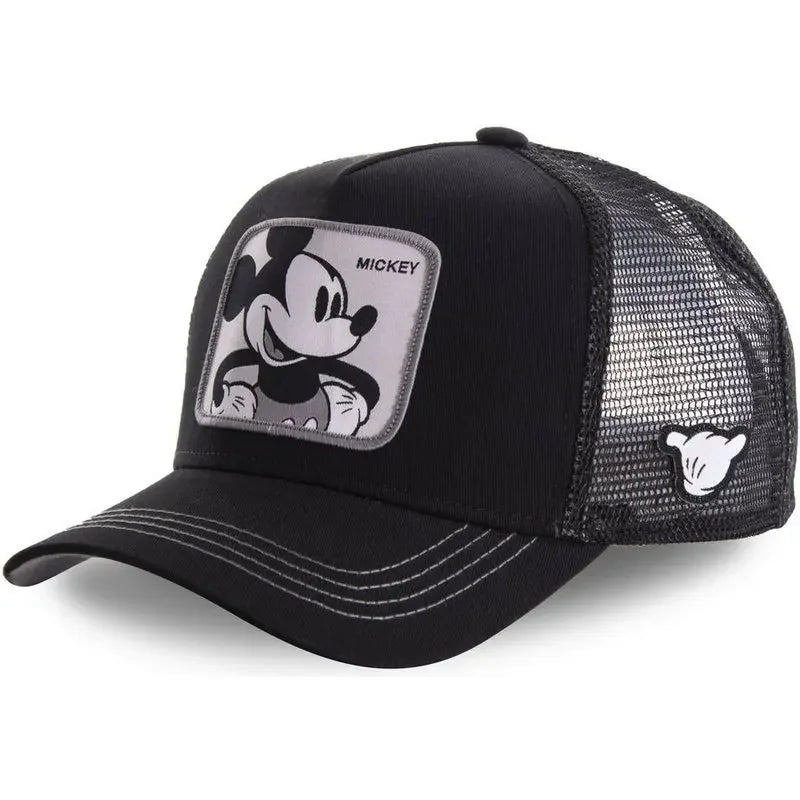 Looney Tunes Caps