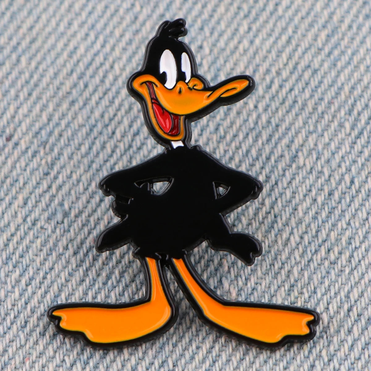 Looney Tunes Enamel Pins
