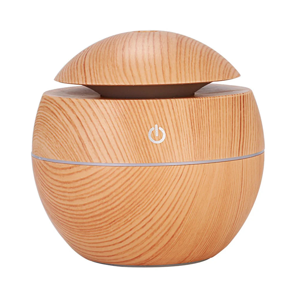 Wooden Aroma Diffuser