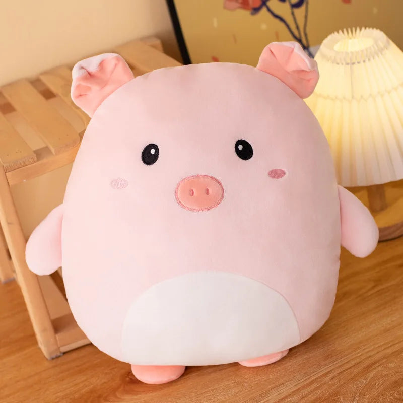 Cuddly Squishy Plushie