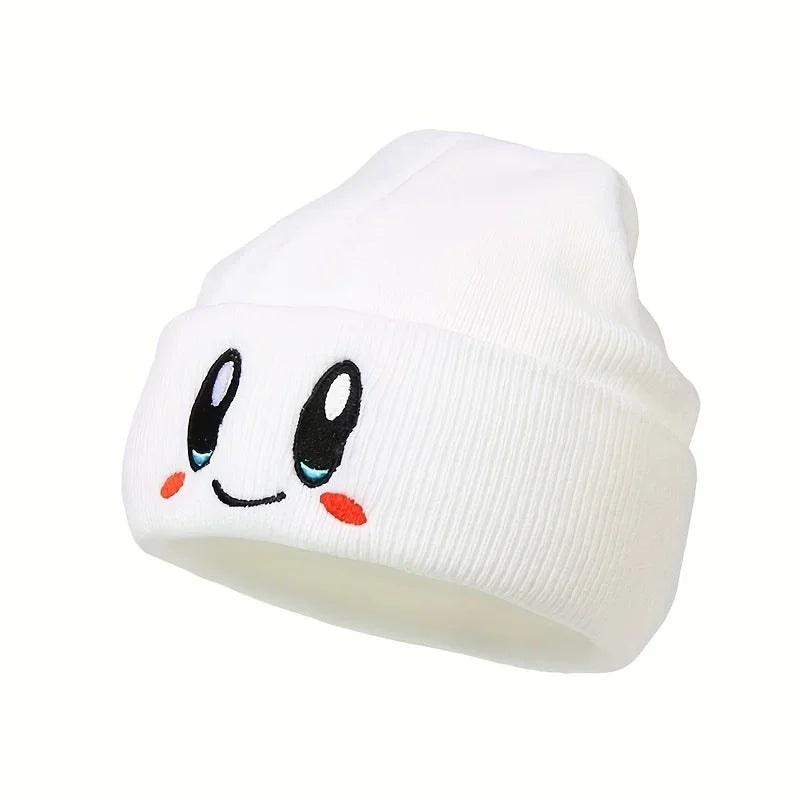 Kirby Beanie