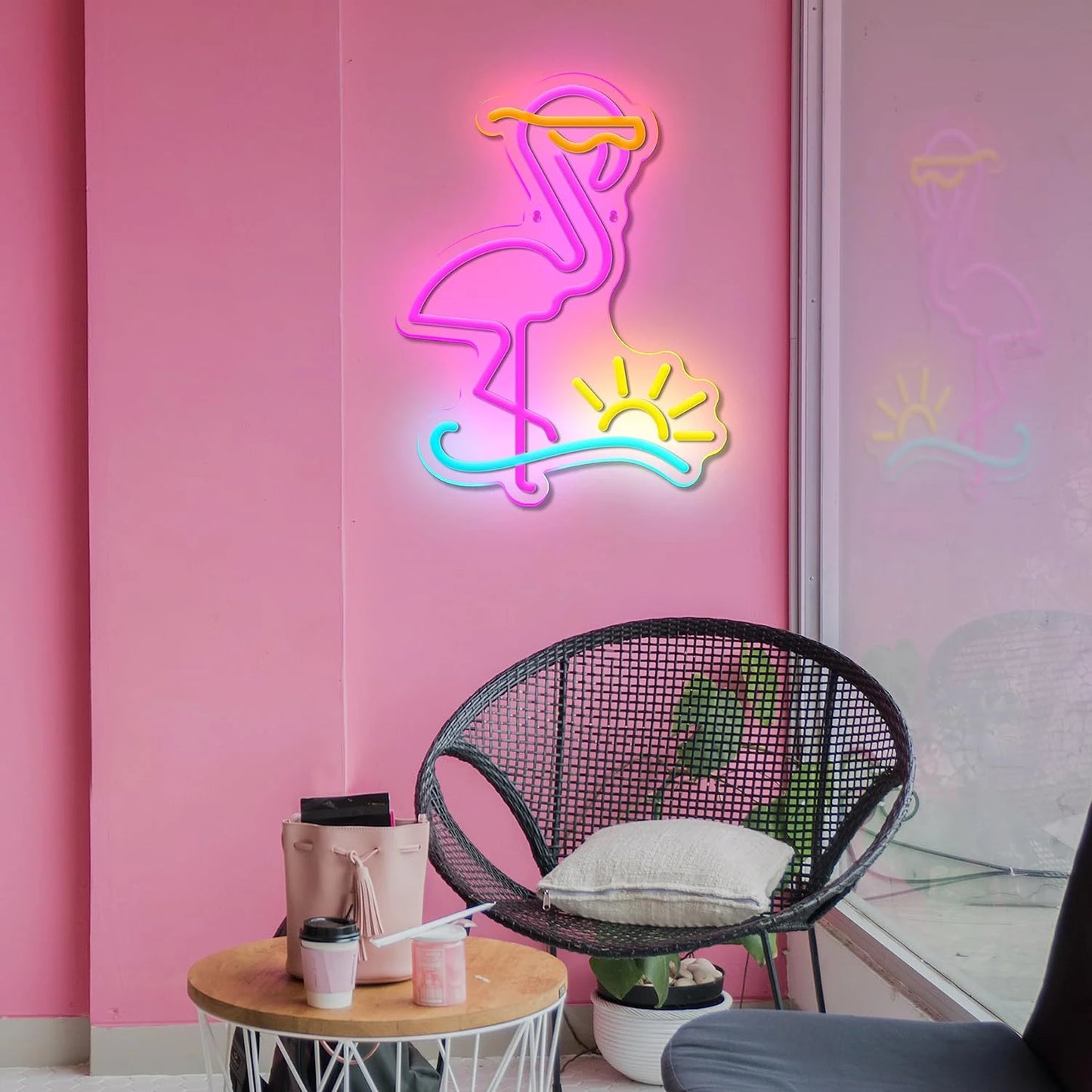 Neon LED Signs