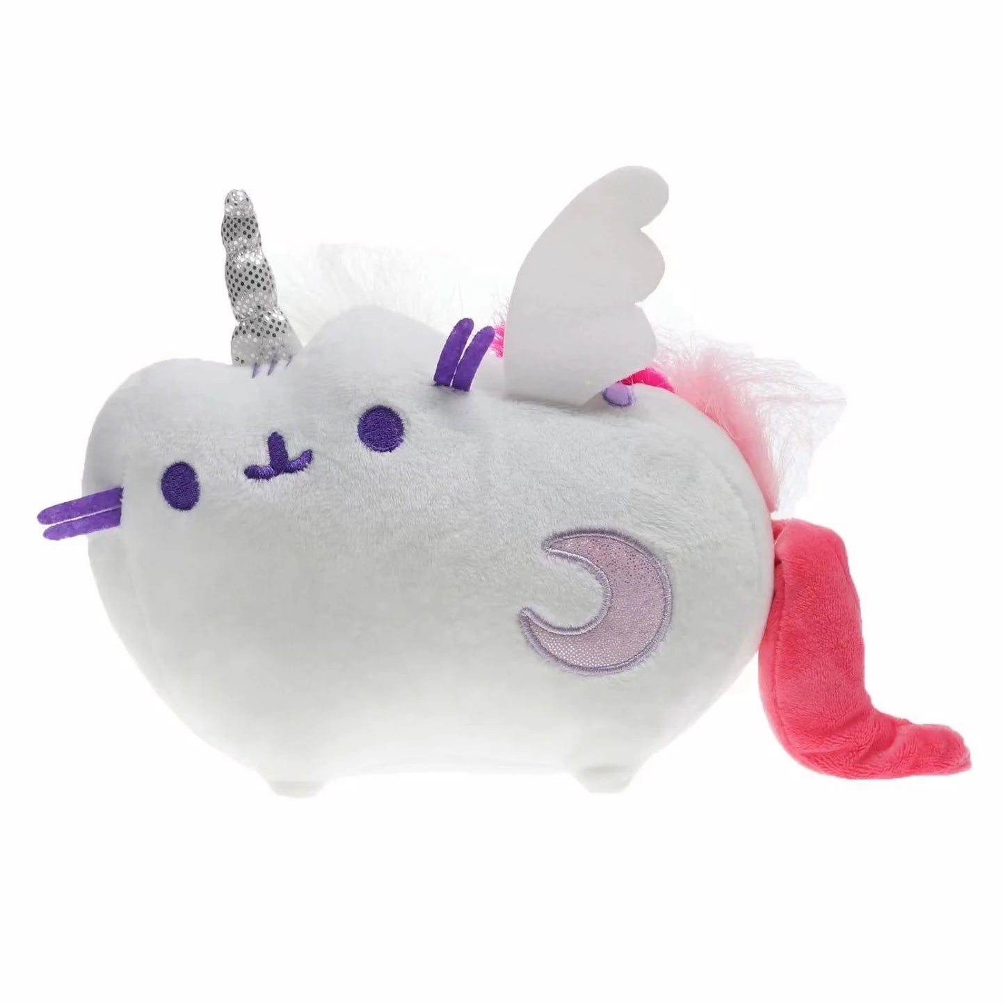 Cute Cat Plushie