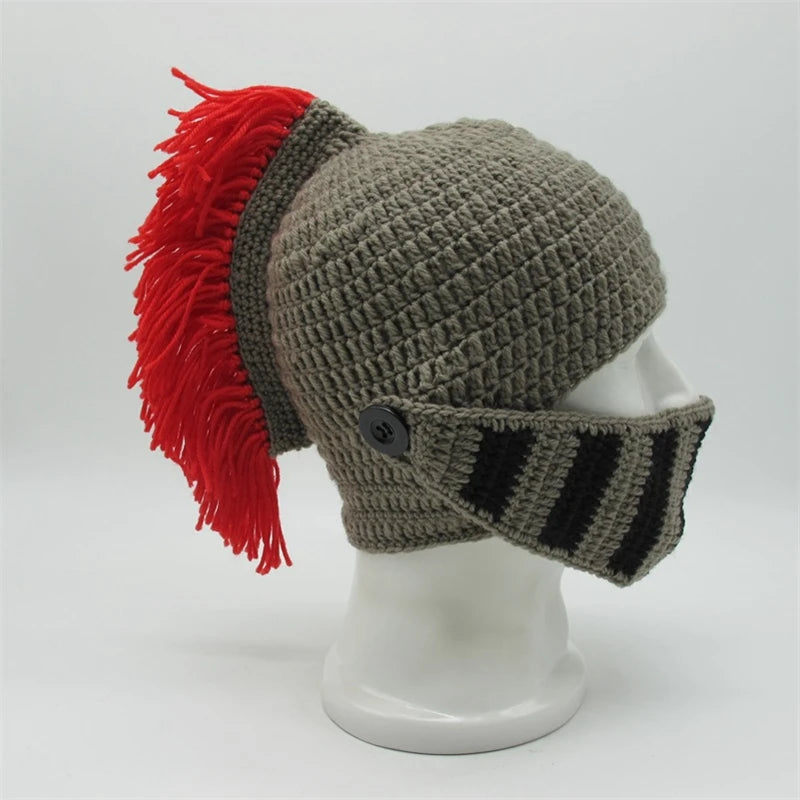 Knight Beanies