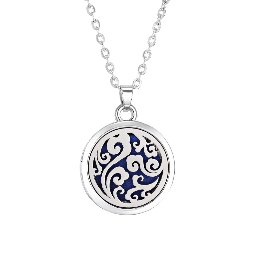 Aromatherapy Necklaces