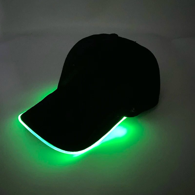 LED Caps