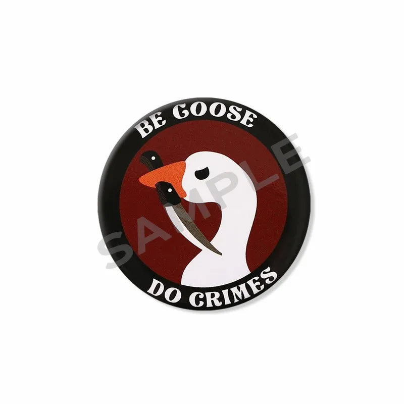 Creative Funny Pins