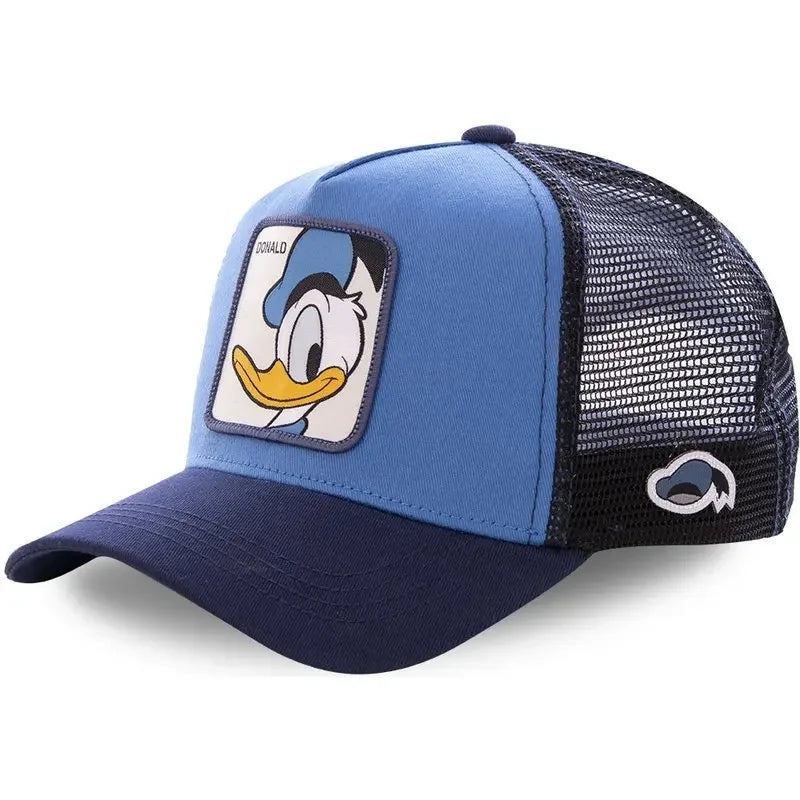 Looney Tunes Caps