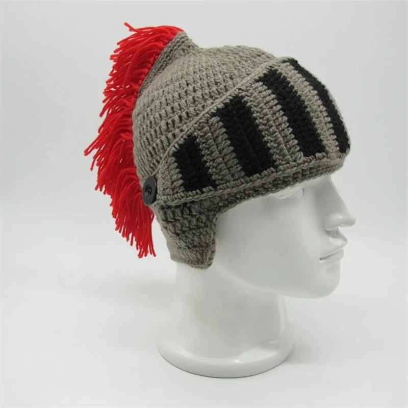 Knight Beanies