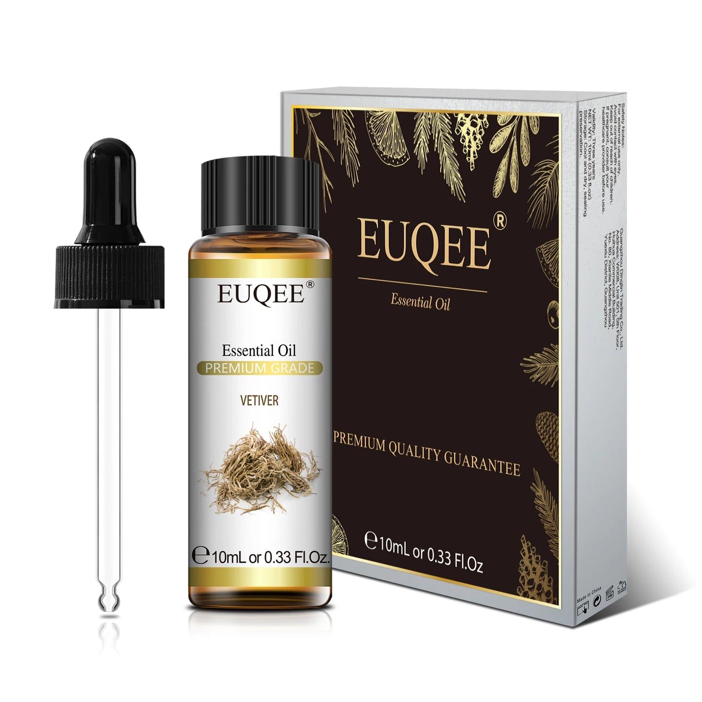 10ml Natural Plant Essential Oils