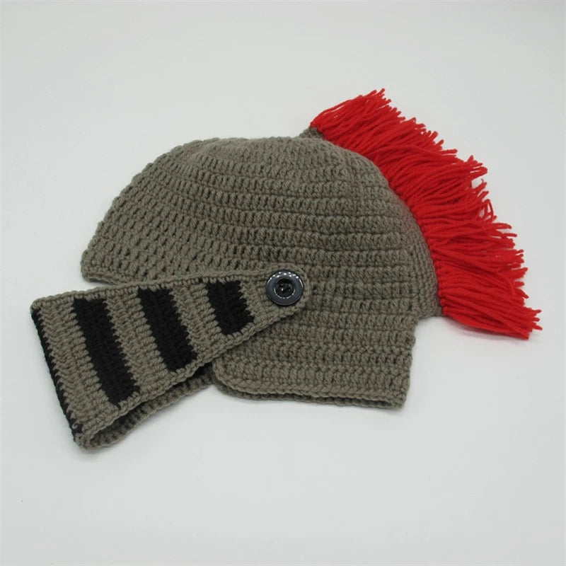 Knight Beanies