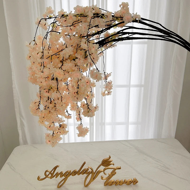 Artificial Cherry Blossoms