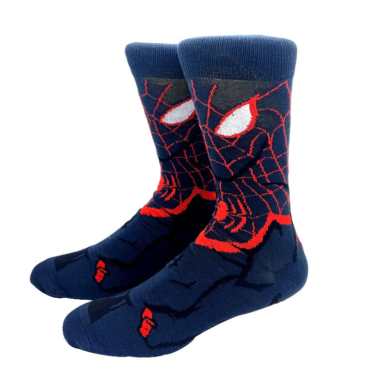 Movie Character Socks
