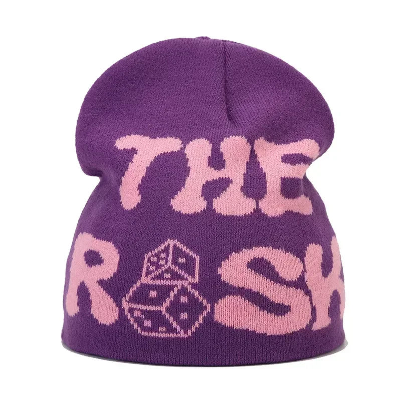 Y2K Style Beanies