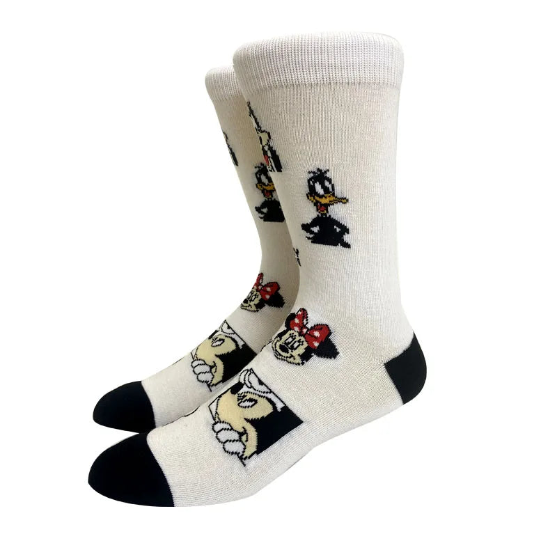 Movie Character Socks