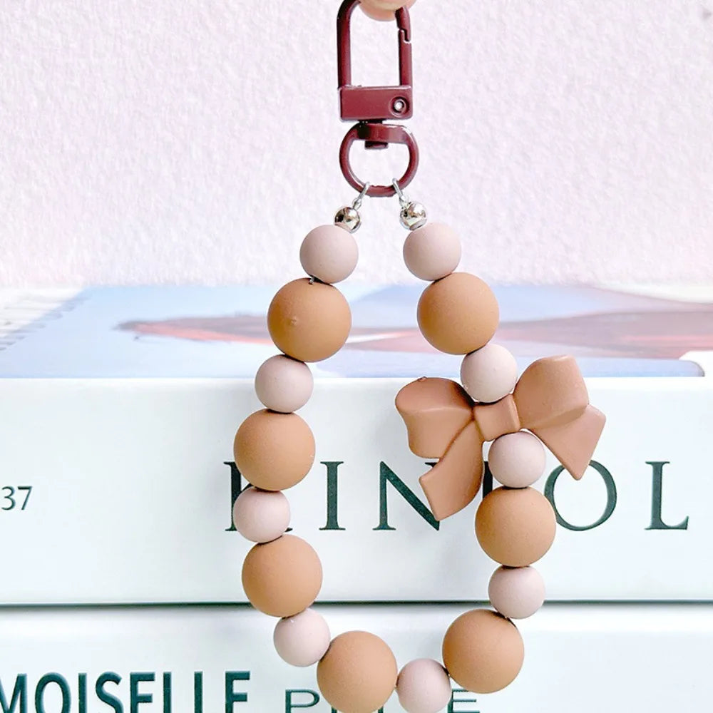Charm Bracelet Keychain