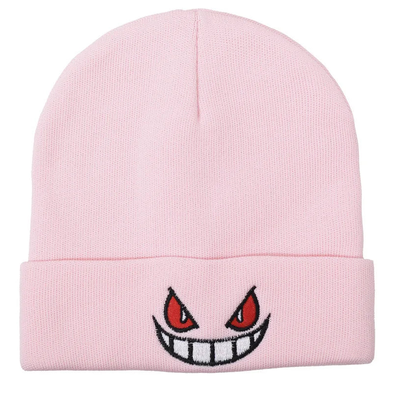 Gengar Beanies