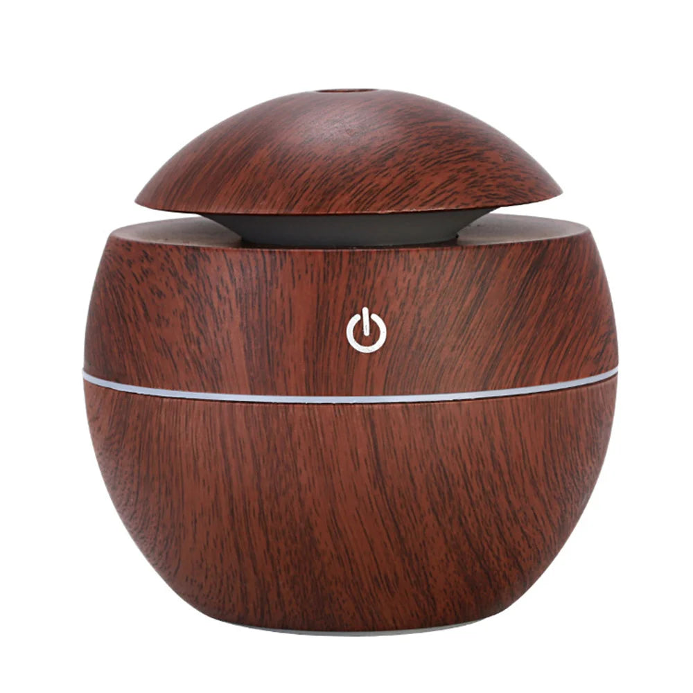 Wooden Aroma Diffuser
