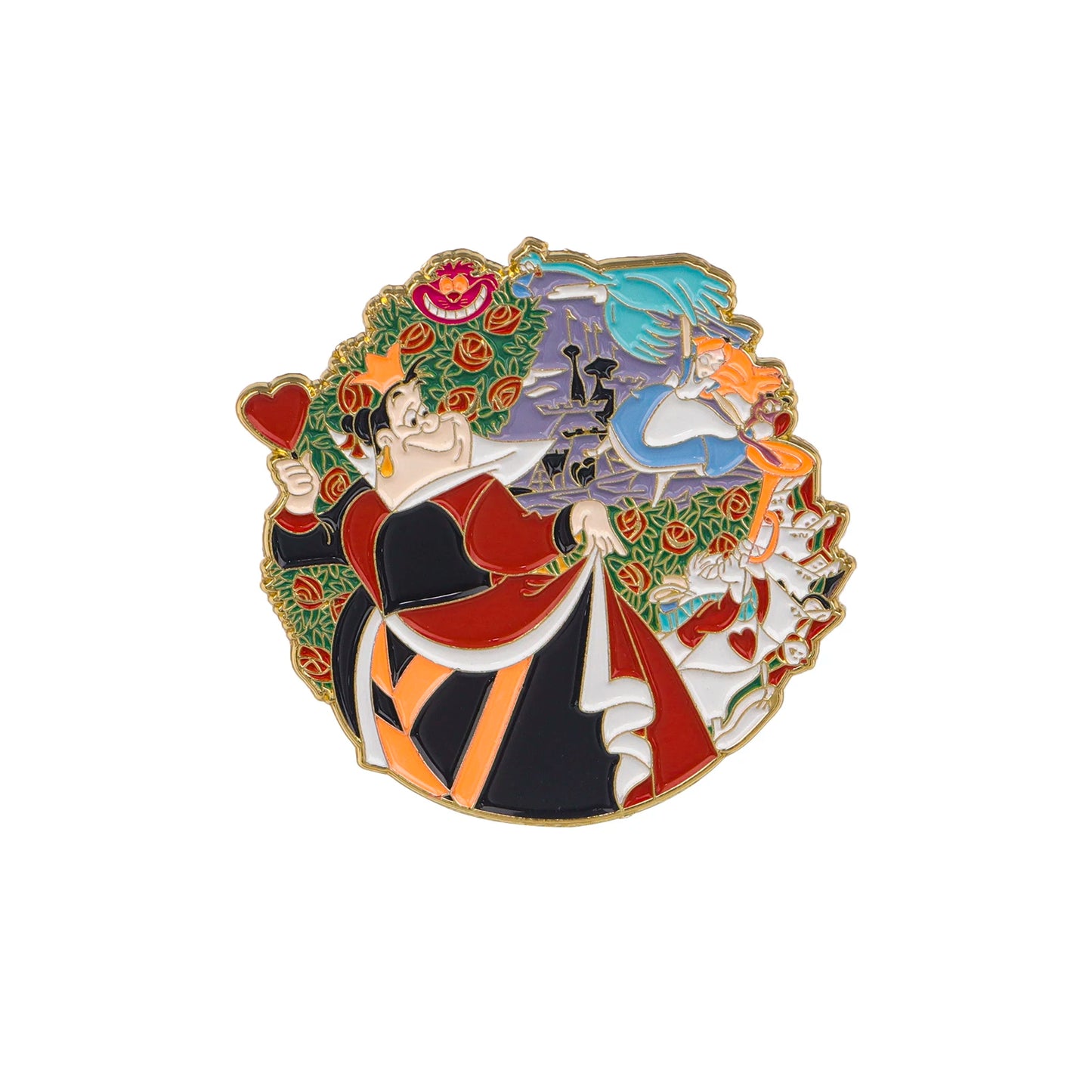 Disney Enamel Pins