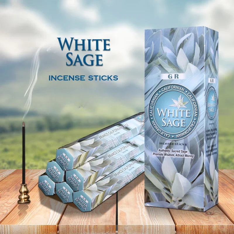 Incense Sticks