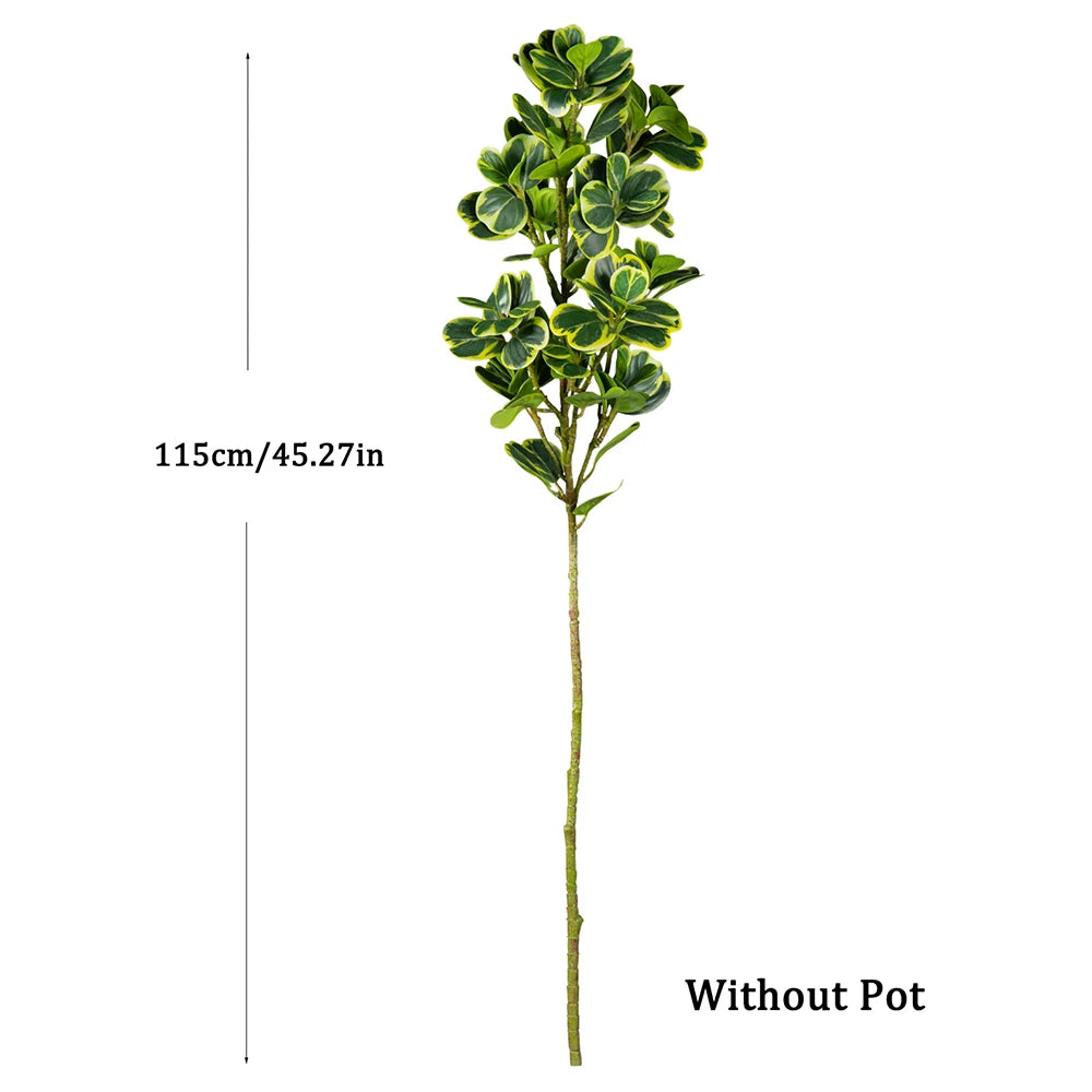 Artificial Ficus Tree
