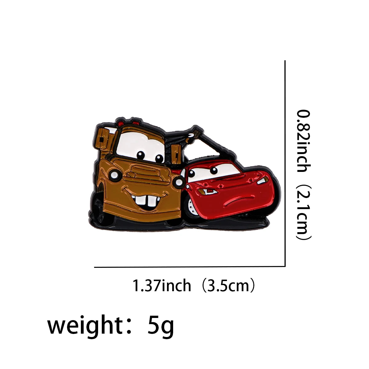 Disney Enamel Pins
