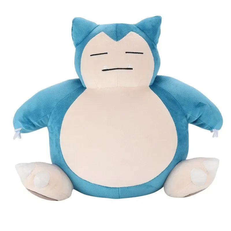 Pokemon Plushies