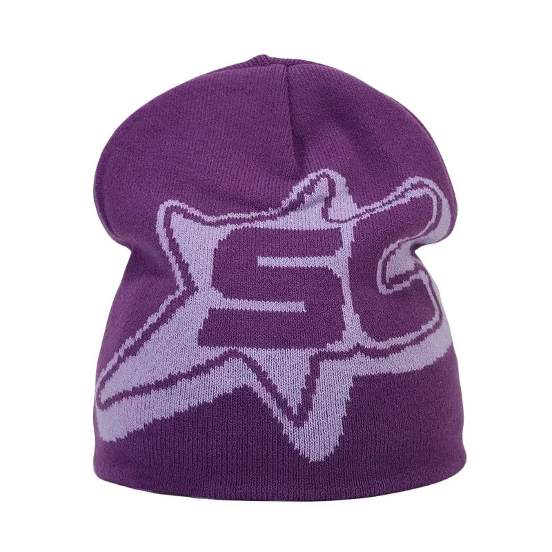 Y2K Style Beanies